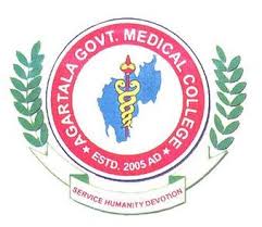 Agartala Government Medical College (AGMC)