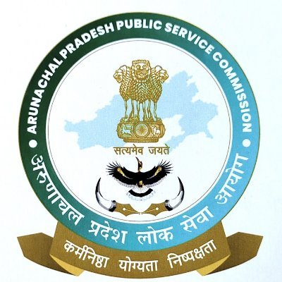 Arunachal Pradesh Public Service Commission (APPSC)