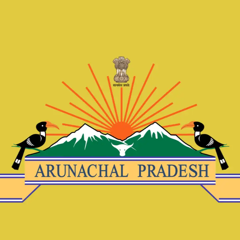 Arunachal Pradesh Staff Selection Board (APSSB)