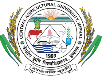 Central Agricultural University, Imphal (CAU)