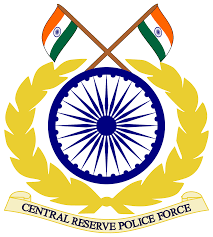 Central Reserve Police Force (CRPF)