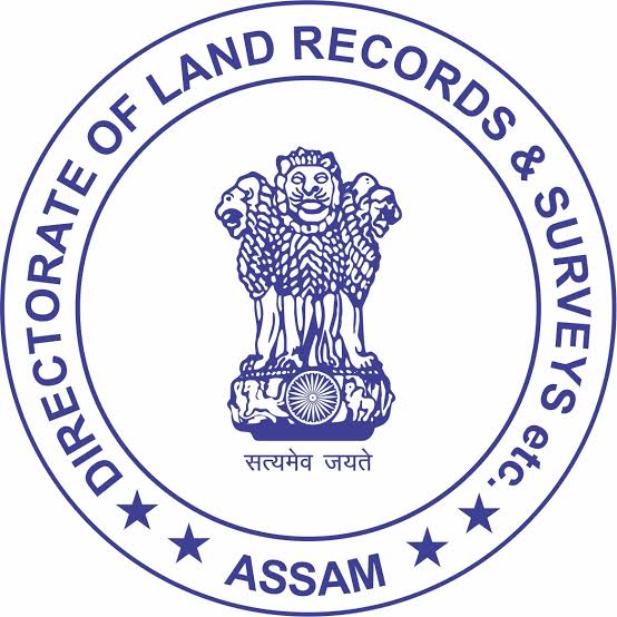Directorate of Land Records & Surveys, Assam