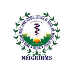 North Eastern Indira Gandhi Regional Institute of Health and Medical Sciences (NEIGRIHMS)